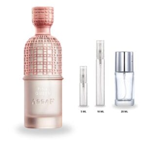 ASSA PINK QUEEN EDP