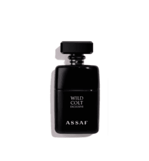 ASSAF WILD COLT EXCLUSIVE