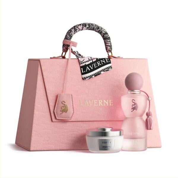 LAVERNE SENSE EDP