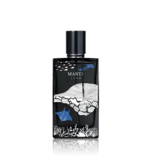 IBRAQ MANTA EDP