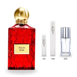 IBRAQ BALAS ROSE
