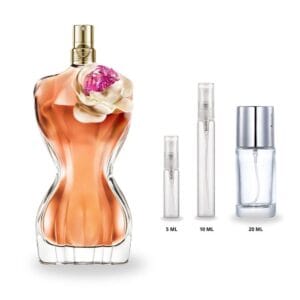 JBG LA BELLE FLOWER EDITION EDP