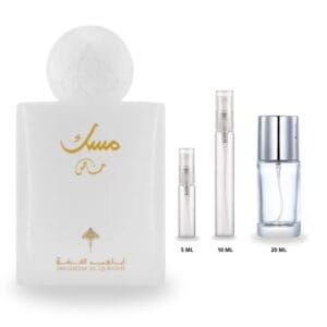 IBRAQ MUSK KHASS
