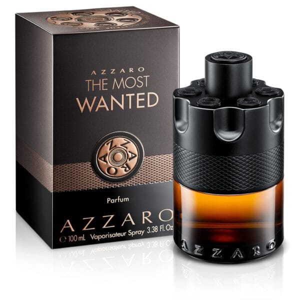 téléchargement AZZARO THE MOST WANTED PARFUM