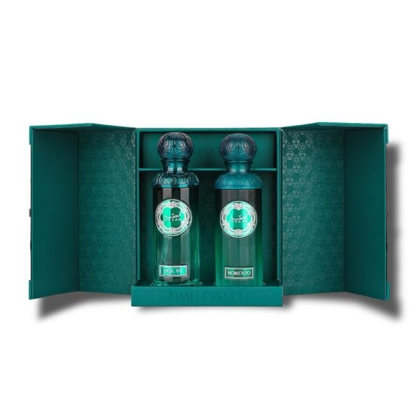 GISSAH TIMELESS SET