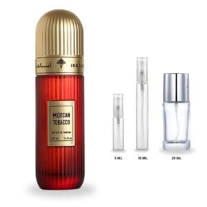 IBRAQ MEXICAN TOBACCO EXTRAIT EDP