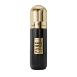 IBRAQ DOMINICAN TOBACCO EXTRAIT EDP