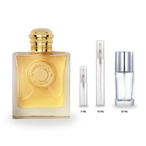 Burberry GODDESS EDP INTENSE