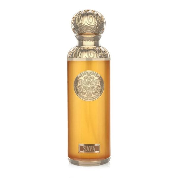 GISSAH SAVA EDP
