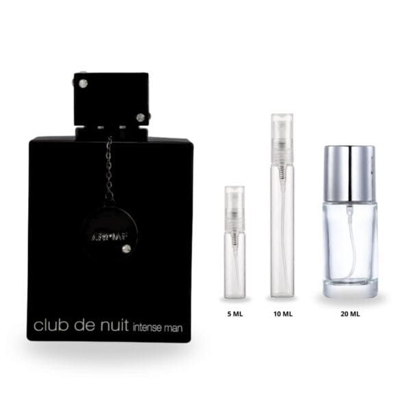 ARMAF CLUB DE NUIT INTENSE MAN