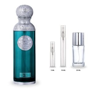 GISSAH SIENA VALLEY EDP
