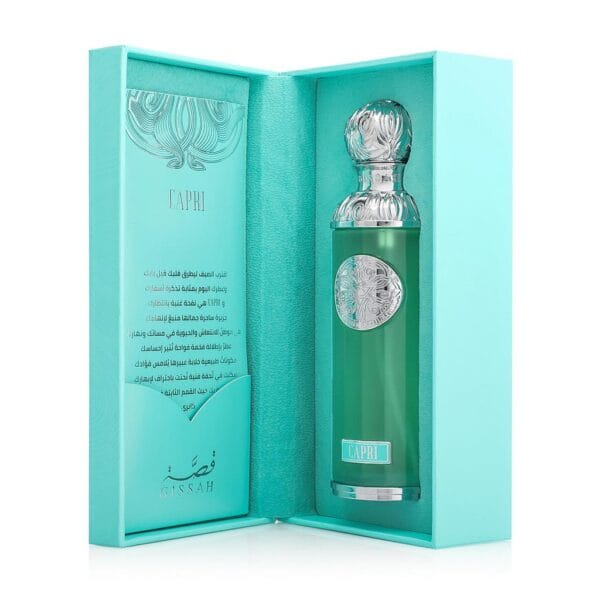 GISSAH CAPRI EDP