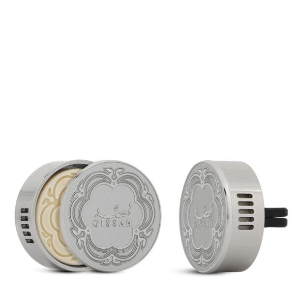 GISSAH SANAD SET EDP