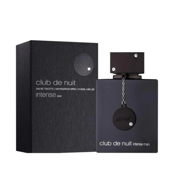 ARMAF CLUB DE NUIT INTENSE MAN