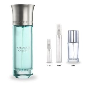 ASSF ARROGATE COMETE EDP