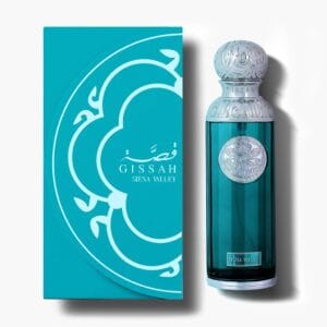 GISSAH SIENA VALLEY EDP