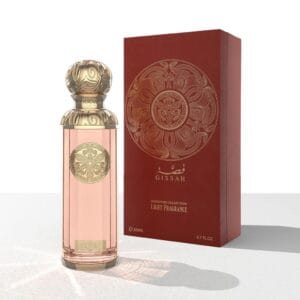 GISSAH CALABRIA EDP