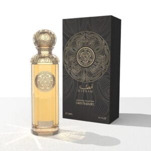GISSAH LIQUID GOLD EDP