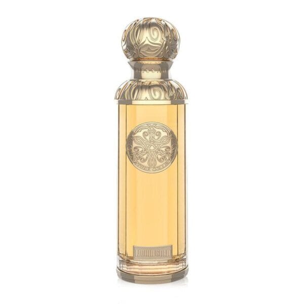 GISSAH LIQUID GOLD EDP