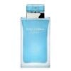 LIGHT BLUE EAU INTENSE EDP DOLCE GABBANA