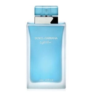 LIGHT BLUE EAU INTENSE EDP DOLCE GABBANA