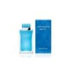 LIGHT BLUE EAU INTENSE EDP DOLCE GABBANA