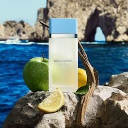 LIGHT BLUE EDT DOLCE GABBANA