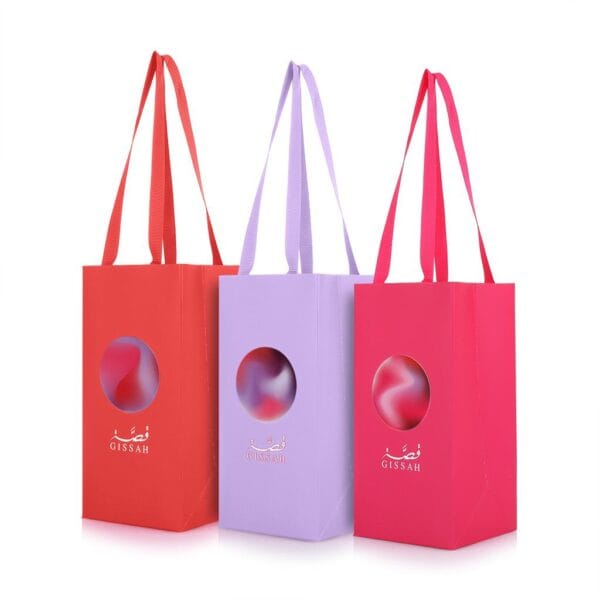 GISSAH BOX ENCHANTED SEI