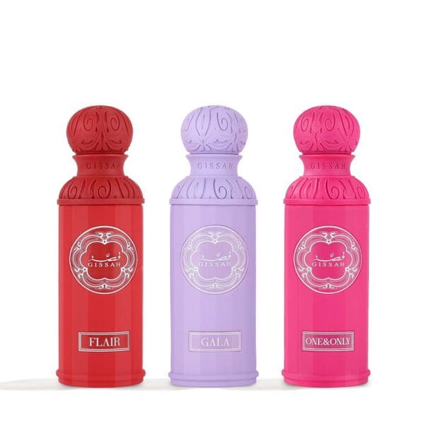 GISSAH BOX ENCHANTED SEI