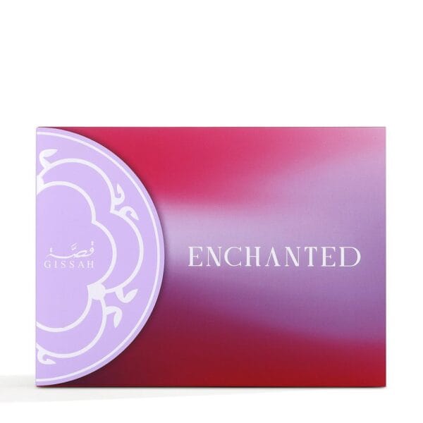 GISSAH BOX ENCHANTED SEI