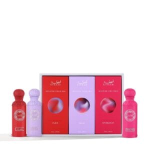 GISSAH BOX ENCHANTED SEI