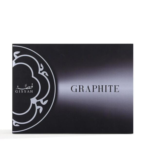 GISSAH BOX MASCULINE SET
