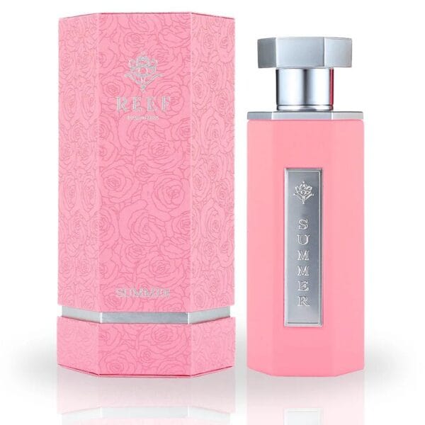 REEF SAMAR PINK