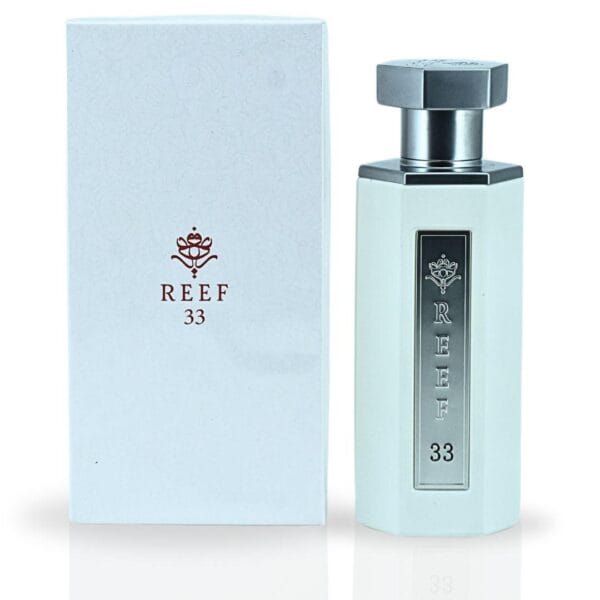 REEF 33 WHITE EDP