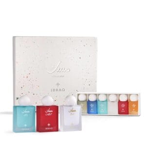 IBRAQ MUSK COLLECTION