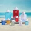 IBRAQ MUSK COLLECTION