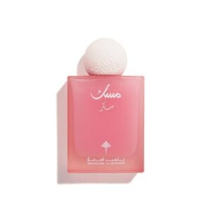 IBRAQ MUSK SUGAR