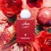 IBRAQ MUSK RASPBERRY