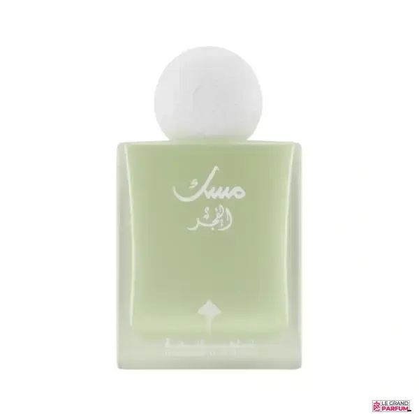 IBRAQ MUSK AL FAJR