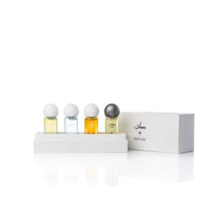 IBRAQ OIL BOX