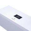 IBRAQ DISCOVERY DIAMOND - WHITE