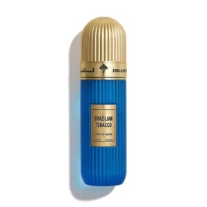 IBRAQ BRAZILIAN TOBACCO