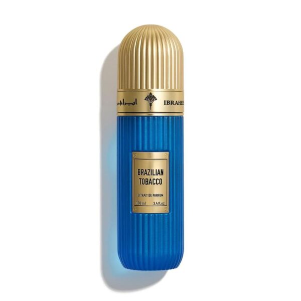 IBRAQ BRAZILIAN TOBACCO