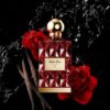 IBRAQ BALAS ROSE