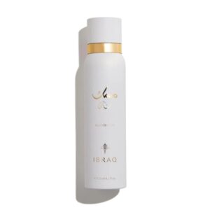 IBRAQ ALL OVER SPRAY SPECIAL MUSK