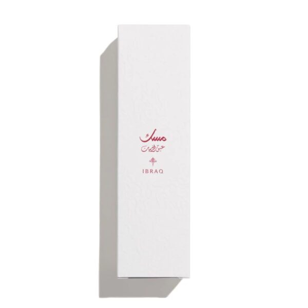 IMG-20250906-WA0007 IBRAQ ALL OVER SPRAY ABAQ POMEGRANATE MUSK