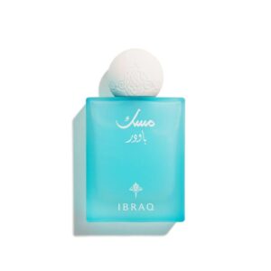 IBRAQ MUSK POWDER