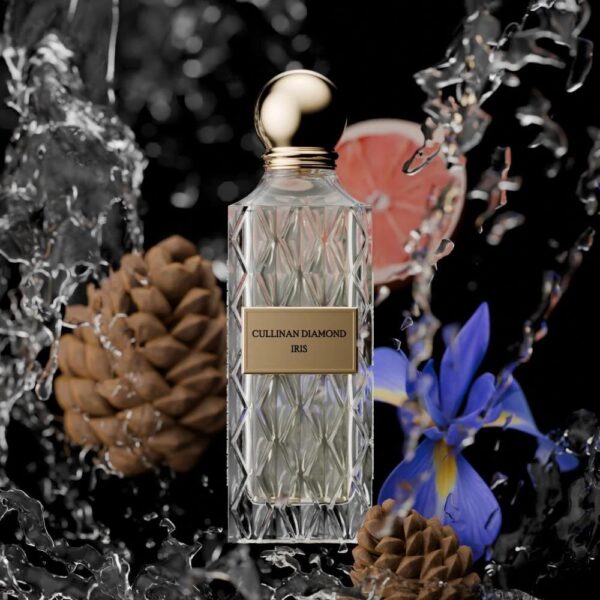 IBARQ CULLINAN DIAMOND - IRIS