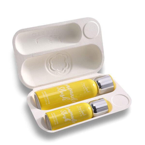 GISSAH Lemonade Slush-135ml+65ml