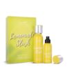 GISSAH Lemonade Slush-135ml+65ml